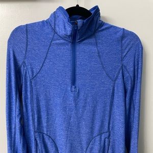 Lululemon Running Jacket size 6